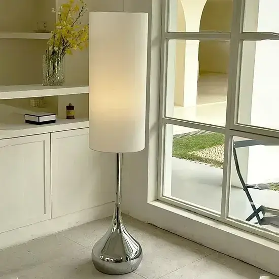 Đèn đứng phòng khách thiết kế hiện đại cho góc sofa (WH-MFL-211) mới nhất hình ảnh 1-description