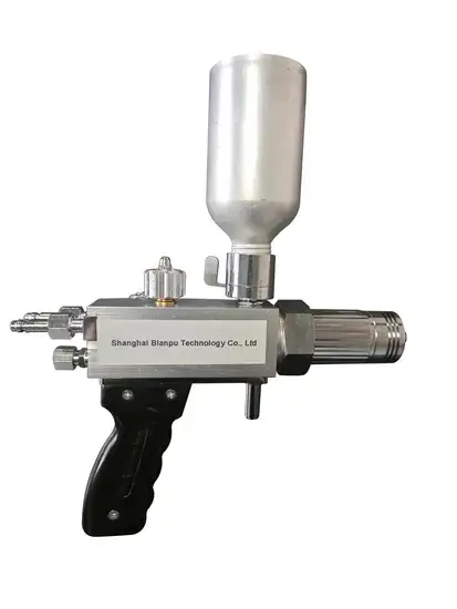 Thiết bị hàn khí axetylen và oxy, máy phun bột hợp kim kim loại plasma hình ảnh 1-description