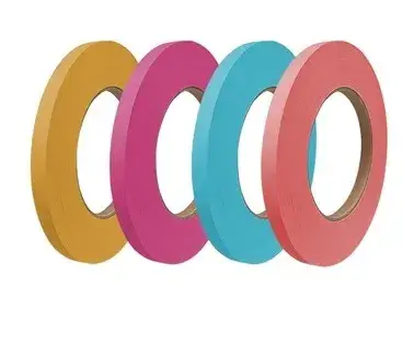 Băng keo viền PVC chất lượng ưu việt dành cho trang trí nội thất hình ảnh 1-description
