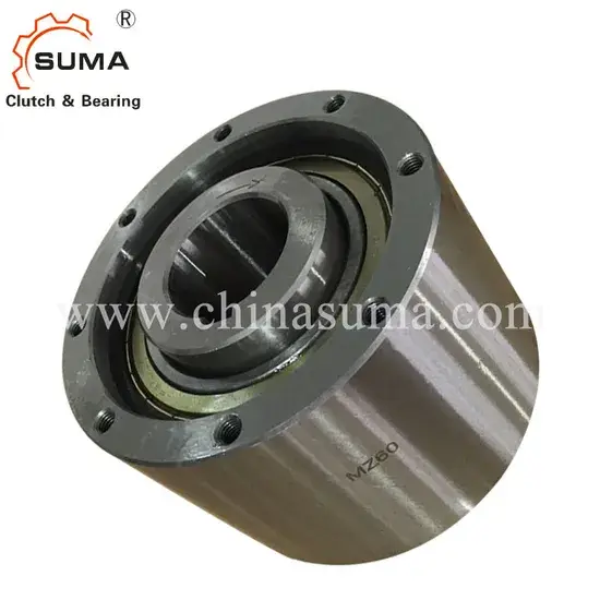 Bạc đạn chống quay một chiều Mi500A Mo500A Mg500A Mr500A - Lựa chọn tối ưu cho hệ thống máy móc của bạn hình ảnh 1-description