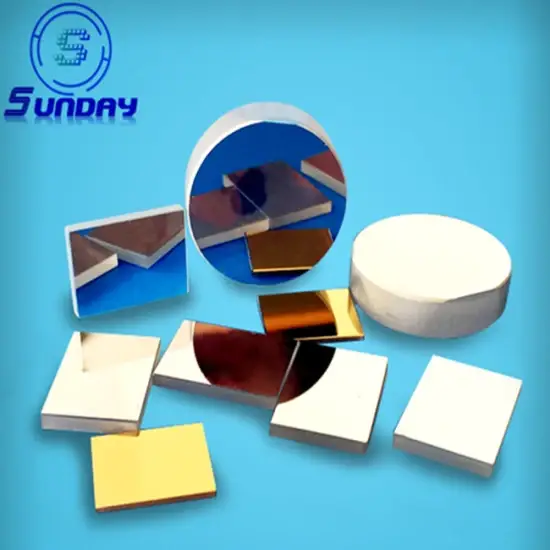 Gương phản xạ nhôm kính phẳng chất lượng cao - Lựa chọn 0.8/1.2/1.5mm / Gương bạc chất lượng tốt hình ảnh 1-description