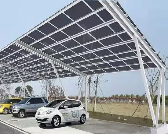 Tiêu đề mới: Giá đỡ mặt trời bằng sắt cho hệ thống pin năng lượng mặt trời tích hợp hình ảnh 1-description