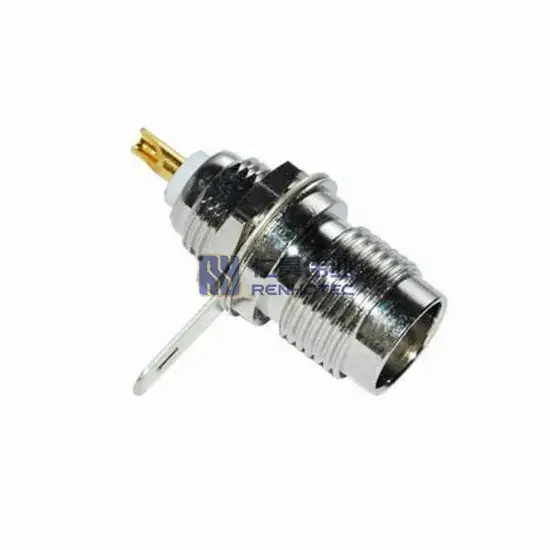 Đầu nối cái TNC - kết nối tiện lợi và nhanh chóng hình ảnh 1-description