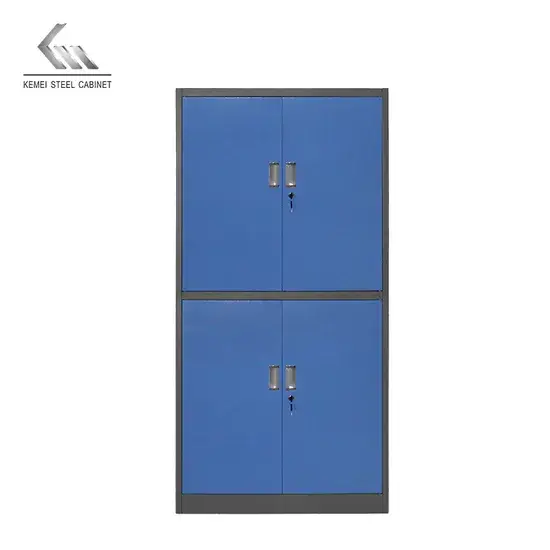 Tủ đựng hồ sơ thép 2 cửa - Sản phẩm tốt nhất cho nhu cầu lưu trữ hình ảnh 1-description