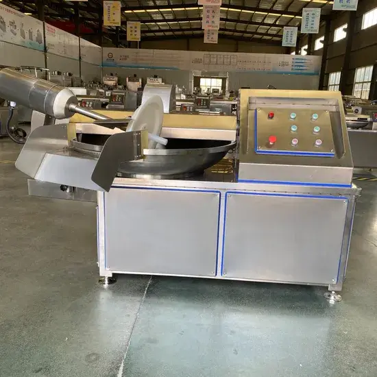Máy trộn cắt thép không gỉ sử dụng cho công nghiệp và dân dụng hình ảnh 1-description