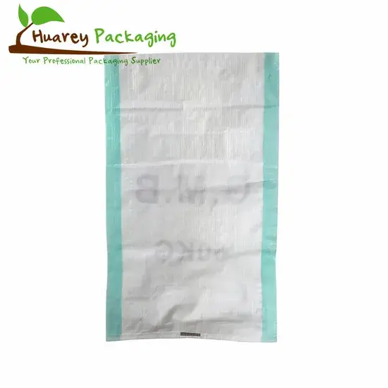 Gói nông nghiệp bằng vải PP tái chế, cung cấp sỉ từ nhà sản xuất hình ảnh 1-description