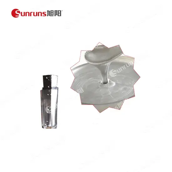 Bột nhôm cao cấp tạo hiệu ứng gương lỏng trong sơn mực hình ảnh 1-description
