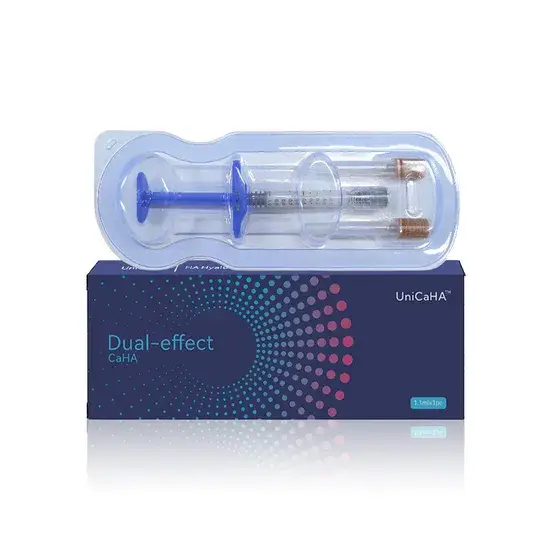 Kem chống lão hóa với thành phần Axit Hyaluronic Filler, mang lại hiệu quả lâu dài hình ảnh 1-description