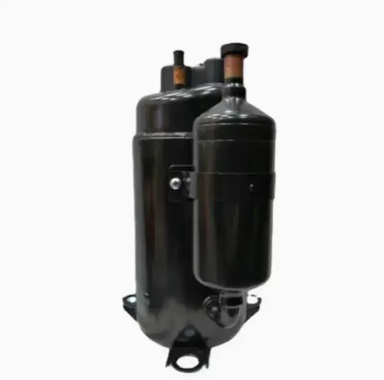 Máy nén điều hòa không khí Ktf400d64umta R32 R410A - Sản phẩm chất lượng, tiết kiệm điện hình ảnh 1-description