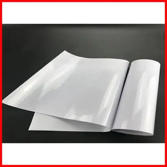 Bảng quảng cáo PVC bạt dán Signapex: sản phẩm phổ biến với kích thước và độ dày đa dạng hình ảnh 1-description