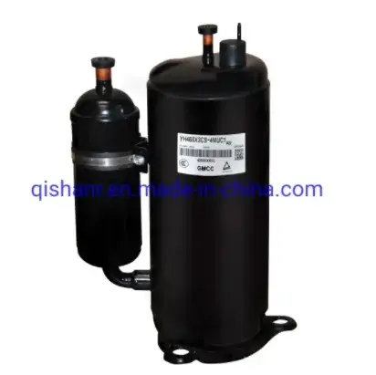 Máy nén khí xoay chiều Gmcc pH Series pH440g2CS-4mu - Sự lựa chọn chất lượng hình ảnh 1-description