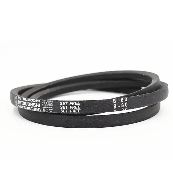 Dây Đai Mitsuboshi B23 B24 B25 B230 - Sản Phẩm Được Ưa Chuộng hình ảnh 1-description