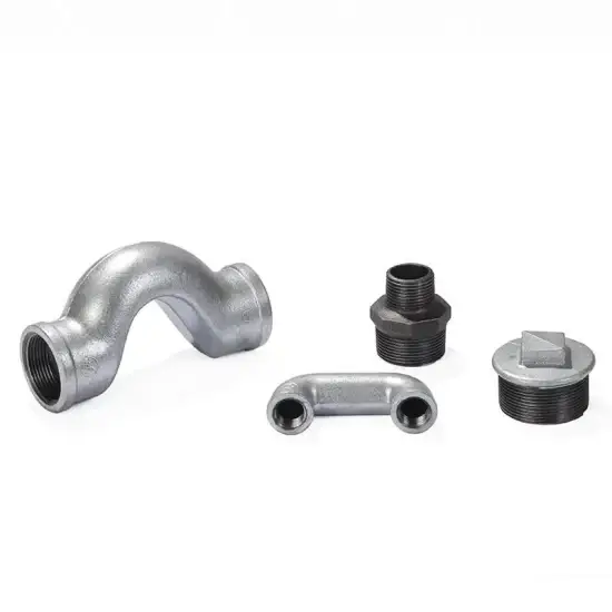 Phụ kiện bích ống thép không gỉ SS304/316/316L - Cung cấp đầu nối ống thép 150lb từ 1/8 đến 4 hình ảnh 1-description