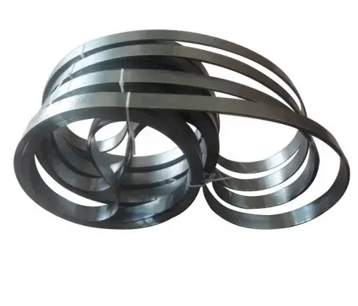 Lưỡi cưa băng không răng dành cho sử dụng với giấy tissue hình ảnh 1-description