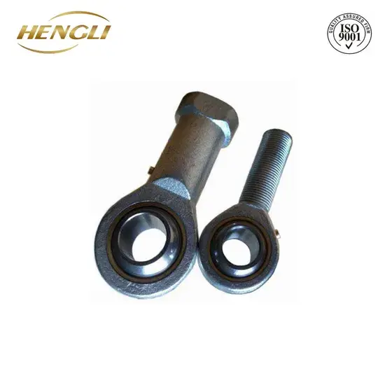 Vòng bi đầu khớp nối Rose SI14T/K: Sản phẩm chất lượng hình ảnh 1-description
