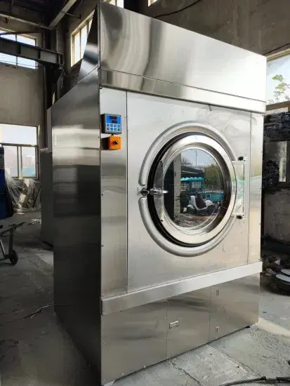 Máy sấy khí nóng tự động cho Công nghiệp: Giải pháp lý tưởng cho khách sạn và bệnh viện hình ảnh 1-description
