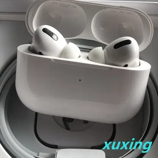 Tai nghe không dây 1:1 chính hãng, chống ồn, dành cho thể thao - Tai nghe TWS cáp 2 PRO 3 Max Maxs hình ảnh 1-description
