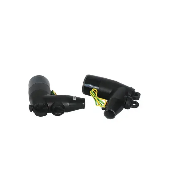 Ống tay trước và sau Mỹ 15kv/25kv/36kv/42kv: Cắm T kết nối chất lượng hình ảnh 1-description