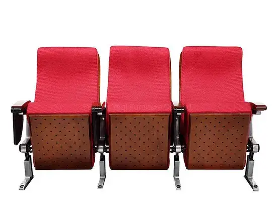 Ghế hội trường chất liệu hợp kim cao cấp YA-03 hình ảnh 1-description