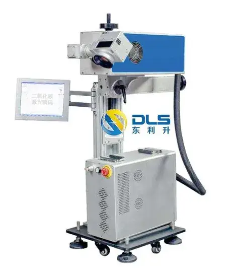 Máy cắt laser kim loại chất lượng cao với khả năng khắc laser hình ảnh 1-description