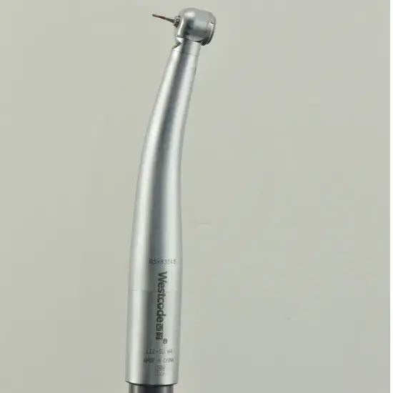 Dụng cụ khoan nha khoa mini với đèn LED và hiệu suất cao hình ảnh 1-description