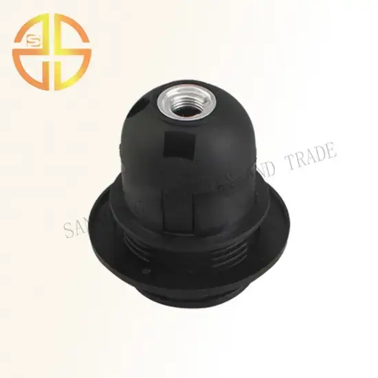 Đèn nhựa chịu nhiệt dạng E27/E14 - Sự lựa chọn tốt cho ánh sáng chất lượng hình ảnh 1-description