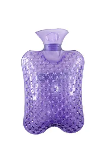 Bình massage nước nóng 2000ml từ chất liệu PVC hình ảnh 1-description