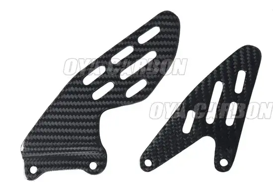 Phụ tùng carbon fiber chất lượng cao cho YAMAHA Yzf1000 R1 2007-2008 - Mua đế gót hình ảnh 1-description