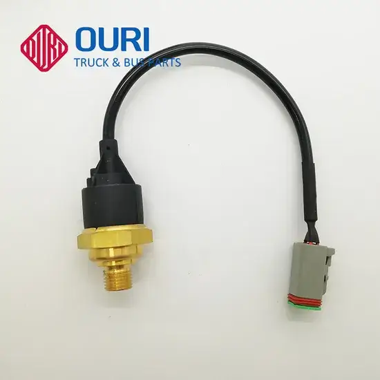 Cảm biến áp suất dầu phụ tùng xe tải Ouri cho Scania 3 Series 4 Series - Mã số 1488340 1881260 1393113 1452862 1111912 hình ảnh 1-description