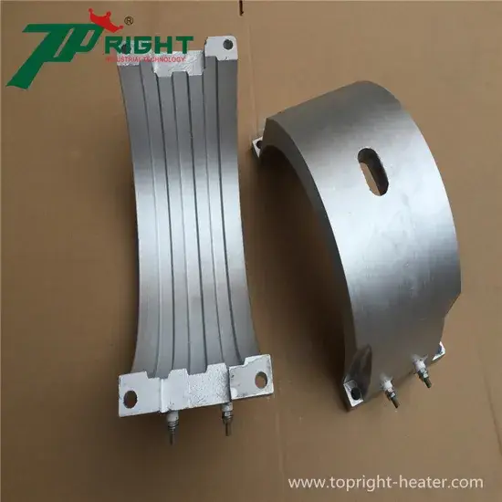 Bộ gia nhiệt đúc nhôm chính xác - Mua hàng trực tiếp từ nhà máy hình ảnh 1-description