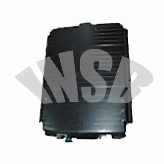 Nắp ắc quy Daf Xf105 - Phụ tùng thân xe tải châu Âu chất lượng cao hình ảnh 1-description