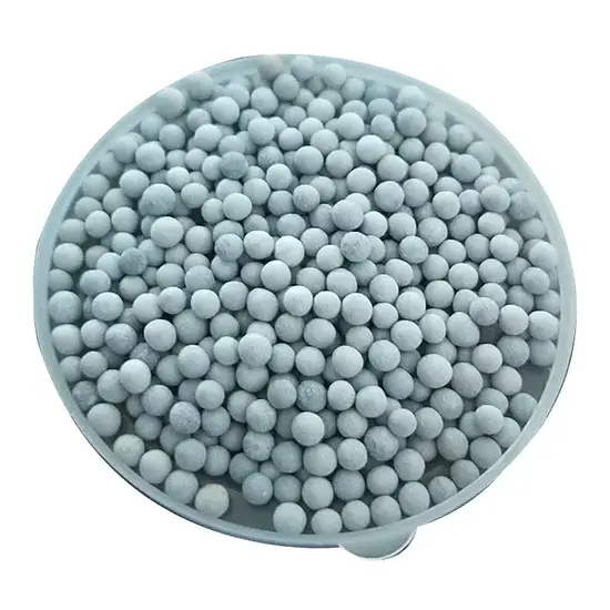 Bóng gốm giúp tăng hiệu suất ion hóa nước với hydro hình ảnh 1-description
