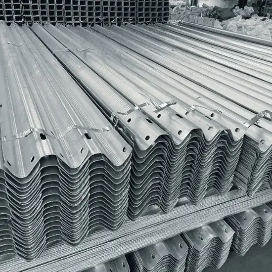 Rào chắn thép đường cao tốc AASHTO M180 - Giải pháp an toàn giao thông với giá ưu đãi hình ảnh 1-description