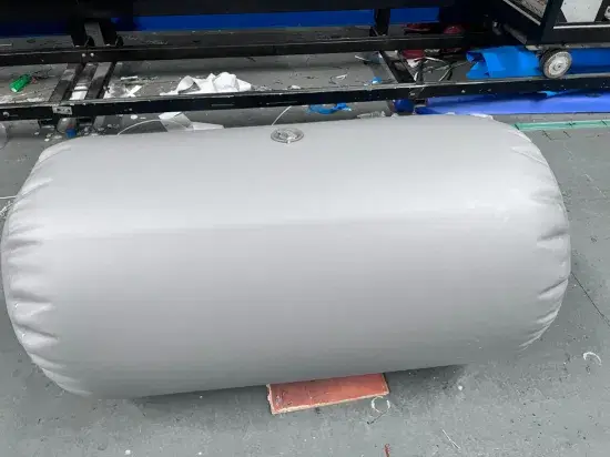 Thuyền buồm Litong Yacht PVC: Phủ bọc chứa nước, thuyền giải trí và bảo vệ hình ảnh 1-description