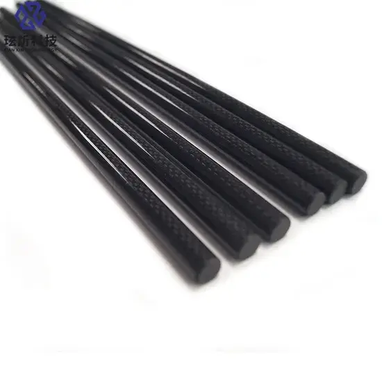 Vật liệu sợi carbon chất lượng cao cho tối ưu hóa hiệu suất nhẹ hình ảnh 1-description