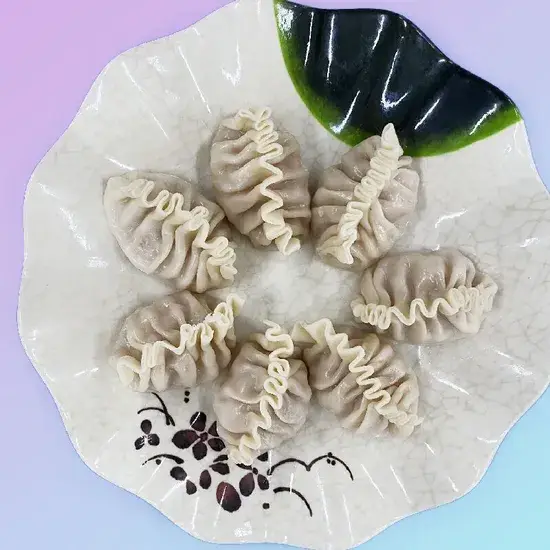 Đặt mua bánh bao đông lạnh chất lượng, bánh bao rau củ đông lạnh nhập khẩu từ Trung Quốc hình ảnh 1-description