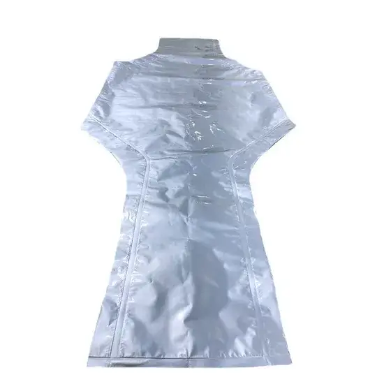 Nhôm lót túi jumbo lớn - Sản phẩm bán buôn thùng chứa số lượng lớn hình ảnh 1-description