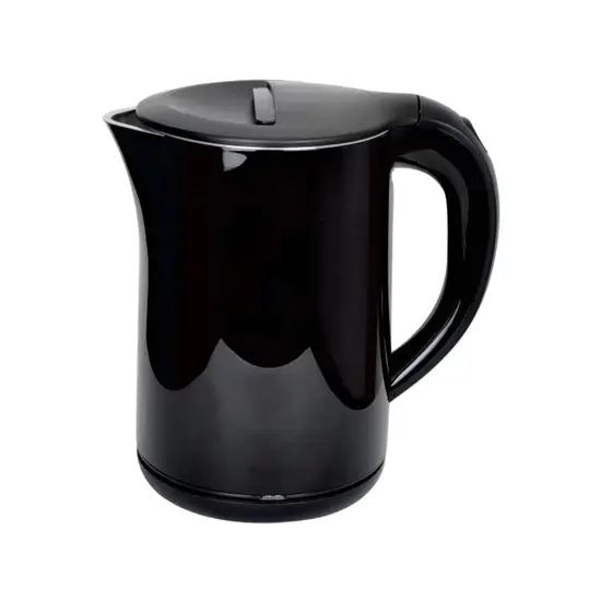 Ấm Đun Nước Cho Cà Phê và Trà 2.0L - Chất Liệu Thép Không Gỉ, Nhanh Chóng Đun Sôi hình ảnh 1-description