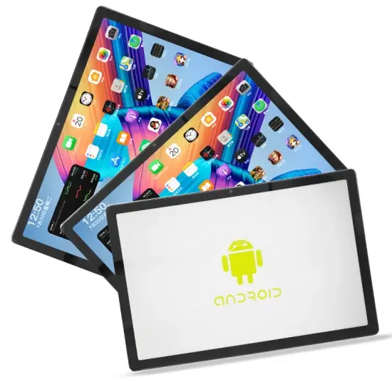Nhà Máy Máy Tính Bảng Android Mới 10.5 Inch - Pin Siêu Lớn, Giá Sỉ, Thông Số Cực Kỳ Ấn Tượng hình ảnh 1-description