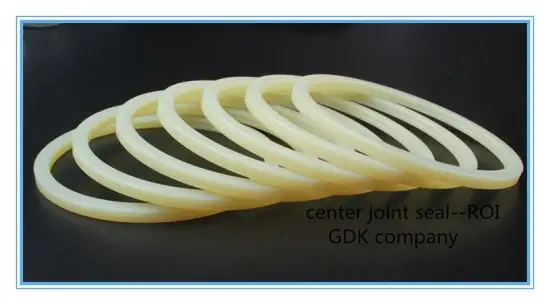 Niêm phong Roi Gdk chất lượng cao, đảm bảo an toàn niêm phong khớp và khớp xoay hình ảnh 1-description