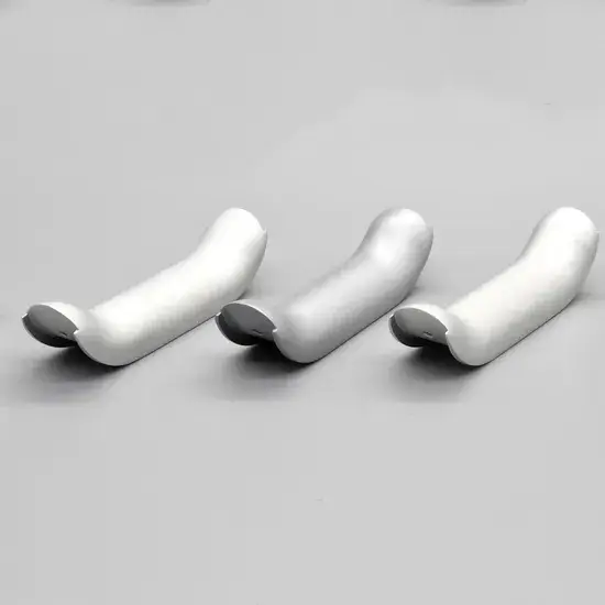 Khuôn nhôm chất lượng cao cho đúc chính xác hình ảnh 1-description