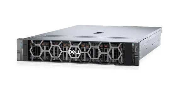 Máy chủ Rack Poweredge R760 - Tùy chỉnh cao cấp, đáp ứng nhu cầu kinh doanh hình ảnh 1-description