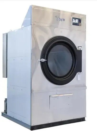 Máy sấy quần áo thông minh với công nghệ tiên tiến hình ảnh 1-description