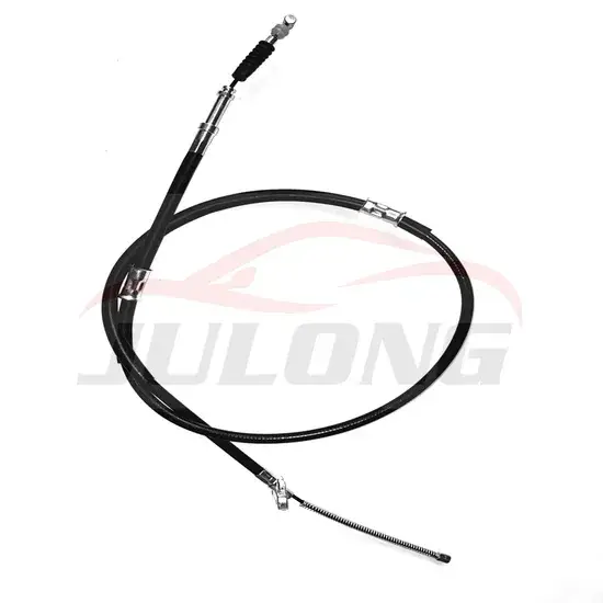 Chuyên cung cấp cáp phanh đỗ cho ô tô Nhật Bản, sản xuất tại Trung Quốc, mã OEM 46430-12300 hình ảnh 1-description