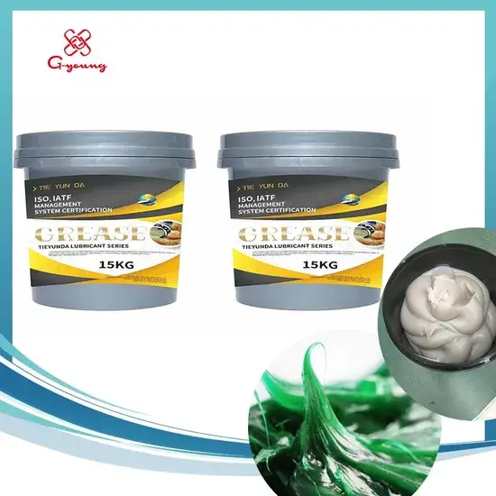 Dầu bôi trơn cho động cơ xăng đạt chuẩn ISO9001 với chất lượng cao hình ảnh 1-description