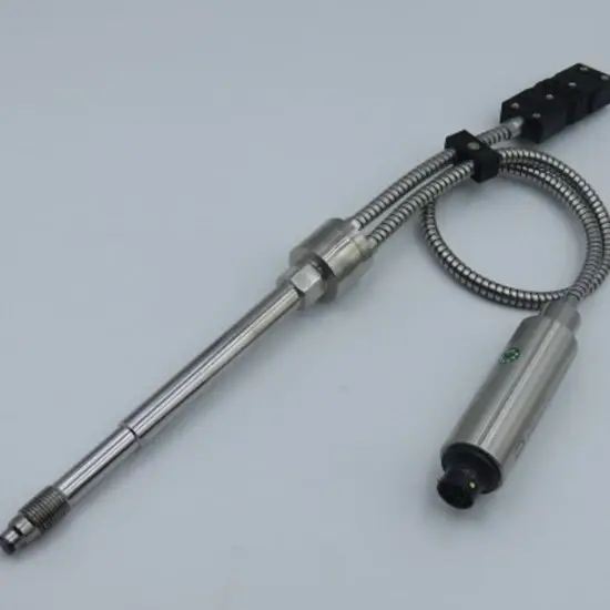 Cảm biến áp suất nóng chảy Hbm 35MPa cao cấp, xuất xứ Trung Quốc - Đảm bảo chất lượng hình ảnh 1-description