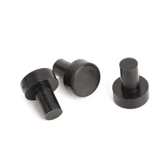 Vật liệu cao su silicone thay thế cho cửa, giảm ồn hiệu quả hình ảnh 1-description