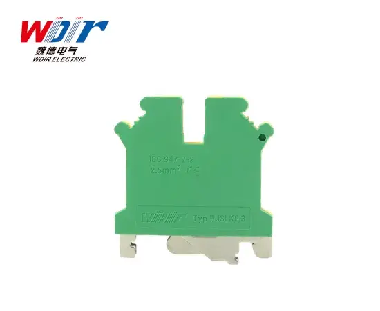 Cổng đầu cuối cao cấp với tín hiệu mức hai, dây đồng nguyên chất 2.5mm hình ảnh 1-description