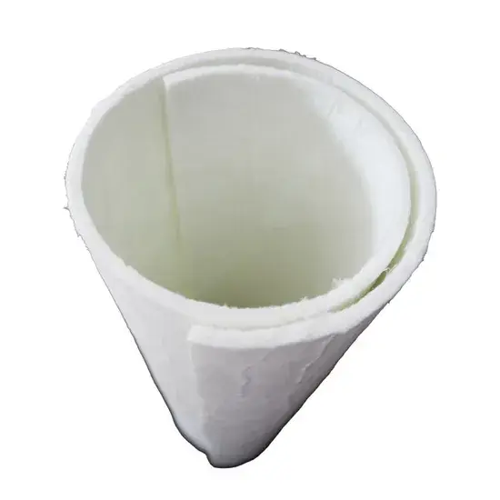Chăn cách nhiệt nano aerogel - Sự lựa chọn hoàn hảo cho hệ thống cách nhiệt đa lớp, mang lại hiệu suất cách nhiệt tối ưu hình ảnh 1-description