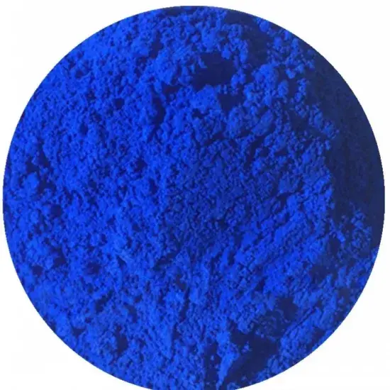 Nguyên liệu gốm sứ màu xanh cobalt từ nhà máy Trung Quốc - Cung cấp bởi nhà sản xuất chuyên nghiệp hình ảnh 1-description